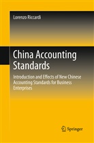 Lorenzo Riccardi - China Accounting Standards