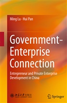 Min Lu, Ming Lu, Hui Pan - Government-Enterprise Connection