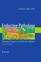 Ricardo V. Lloyd, Ricard V Lloyd, Ricardo V Lloyd - Endocrine Pathology: