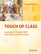 Bertrand Meyer - Touch of Class