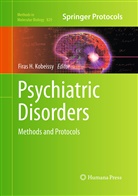 Fira H Kobeissy, Firas H Kobeissy, Firas H. Kobeissy - Psychiatric Disorders