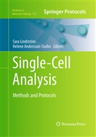 Andersson-Svahn, Andersson-Svahn, Helene Andersson-Svahn, Sar Lindström, Sara Lindström - Single-Cell Analysis