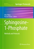 Alic Pébay, Alice Pébay, Turksen, Turksen, Kursad Turksen - Sphingosine-1-Phosphate