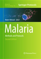 Rober Ménard, Robert Ménard - Malaria