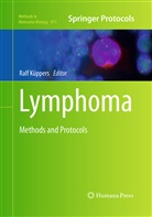 Ral Küppers, Ralf Küppers - Lymphoma