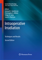 Felipe A Calvo et al, Felipe A. Calvo, Christophe G Willett, Christopher G Willett, Leonard L. Gunderson, Louis B. Harrison... - Intraoperative Irradiation