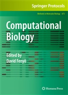 Davi Fenyö, David Fenyö - Computational Biology