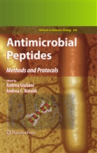 C Rinaldi, C Rinaldi, Andre Giuliani, Andrea Giuliani, Andrea C. Rinaldi - Antimicrobial Peptides