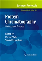Sinéad T. Loughran, T Loughran, T Loughran, Dermo Walls, Dermot Walls - Protein Chromatography