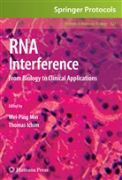 Ichim, Ichim, Thomas Ichim, Wei-Pin Min, Wei-Ping Min - RNA Interference