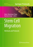 Marie-Dominiqu Filippi, Marie-Dominique Filippi, Geiger, Geiger, Hartmut Geiger - Stem Cell Migration
