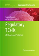 Georg Kassiotis, George Kassiotis, Liston, Liston, Adrian Liston - Regulatory T Cells