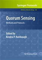 Kendr P Rumbaugh, Kendra P Rumbaugh, Kendra P. Rumbaugh - Quorum Sensing