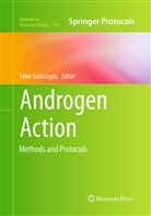 Fahr Saatcioglu, Fahri Saatcioglu - Androgen Action