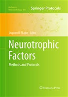 Stephe D Skaper, Stephen D Skaper, Stephen D Skaper, Stephen D. Skaper - Neurotrophic Factors