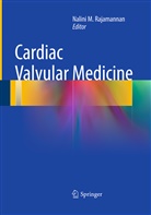 Nalin M Rajamannan, Nalini M Rajamannan, Nalini M. Rajamannan - Cardiac Valvular Medicine