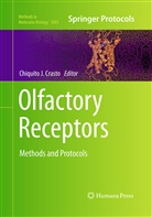 Chiquito J. Crasto, Chiquit J Crasto, Chiquito J Crasto - Olfactory Receptors
