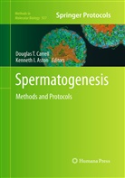 Kenneth I. Aston, Lor Barnard, Lori Barnard, Douglas T. Carrell, I Aston, I Aston - Spermatogenesis