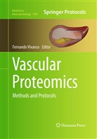Fernand Vivanco, Fernando Vivanco - Vascular Proteomics