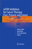 Eric K Rowinsky, Alai Mita, Alain Mita, Monica Mita, Eric K. Rowinsky - mTOR Inhibition for Cancer Therapy: Past, Present and Future