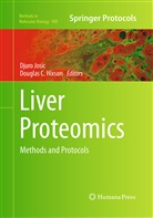 C Hixson, C Hixson, Douglas C. Hixson, Djur Josic, Djuro Josic - Liver Proteomics