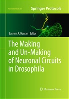 Basse A Hassan, Bassem A Hassan, Bassem A. Hassan - The Making and Un-Making of Neuronal Circuits in Drosophila