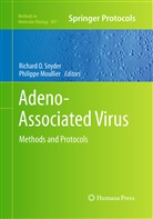 Moullier, Moullier, Philippe Moullier, Richar O Snyder, Richard O Snyder, Richard O. Snyder - Adeno-Associated Virus