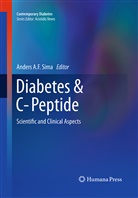 Ander A F Sima, Anders A F Sima, Anders A. F. Sima, Anders A.F. Sima - Diabetes & C-Peptide