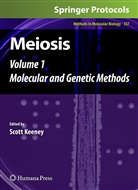 Scot Keeney, Scott Keeney - Meiosis