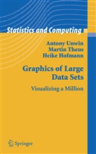 Heike Hofmann, Marti Theus, Martin Theus, Anton Unwin, Antony Unwin - Graphics of Large Datasets