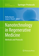 A Planell, A Planell, Melb Navarro, Melba Navarro, Josep A. Planell - Nanotechnology in Regenerative Medicine