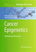 Ramona G. Dumitrescu, Ramon G Dumitrescu, Ramona G Dumitrescu, Verma, Verma, Mukesh Verma - Cancer Epigenetics