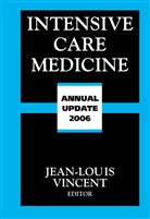 Jean-Loui Vincent, Jean-Louis Vincent - Intensive Care Medicine