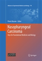 Pierre Busson, Pierr Busson, Pierre Busson - Nasopharyngeal Carcinoma