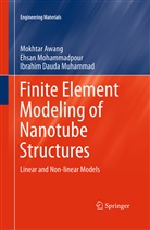 Mokhta Awang, Mokhtar Awang, Ehsa Mohammadpour, Ehsan Mohammadpour, Ibrah Muhammad, Ibrahim Dauda Muhammad - Finite Element Modeling of Nanotube Structures