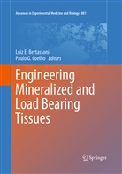 Luiz E. Bertassoni, Paulo G. Coelho, Lui E Bertassoni, Luiz E Bertassoni, G Coelho, G Coelho - Engineering Mineralized and Load Bearing Tissues