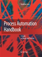 Jonathan Love - Process Automation Handbook