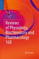 Pieter P. de Tombe, Thoma Gudermann, Thomas Gudermann, Reinhard Jahn, Reinhard Jahn et al, Roland Lill... - Reviews of Physiology, Biochemistry and Pharmacology