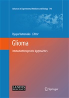 ryuy yamanaka, Ryuya Yamanaka - Glioma