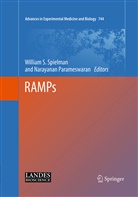 Parameswaran, Parameswaran, Narayanan Parameswaran, Willia S Spielman, William S Spielman, William S. Spielman - RAMPs