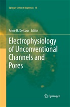 Anne H. Delcour, Ann H Delcour, Anne H Delcour - Electrophysiology of Unconventional Channels and Pores