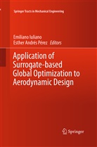 Andrés Pérez, Andrés Pérez, Emilian Iuliano, Emiliano Iuliano, Esther Andrés Pérez - Application of Surrogate-based Global Optimization to Aerodynamic Design