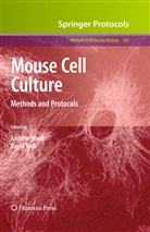 TOSH, Tosh, David Tosh, Andre Ward, Andrew Ward - Mouse Cell Culture