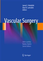 B Lumsden, B Lumsden, Jamal J. Hoballah, Jama J Hoballah, Jamal J Hoballah, Alan B. Lumsden - Vascular Surgery