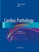 S. Kim Suvarna, Simo Suvarna, Simon Suvarna - Cardiac Pathology