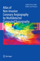 Leta-Petracca, Leta-Petracca, Ruben Leta-Petracca, Guille Pons-Llado, Guillem Pons-Llado - Atlas of Non-Invasive Coronary Angiography by Multidetector Computed Tomography