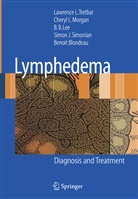 Benoit Blondeau, Byung-Bo Lee, Byung-Boong Lee, Cheryl Morgan, Cheryl L Morgan, Cheryl L. Morgan... - Lymphedema
