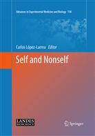 Carlo López-Larrea, Carlos López-Larrea - Self and Nonself