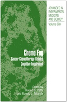 Rober B Raffa, Robert B Raffa, J Tallarida, J Tallarida, Robert B. Raffa, Ronald J. Tallarida - Chemo Fog