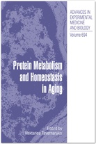 Nektario Tavernarakis, Nektarios Tavernarakis - Protein Metabolism and Homeostasis in Aging